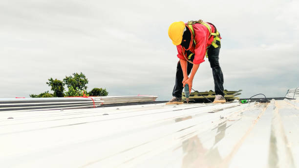 Best Slate Roofing  in Omro, WI